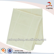 Organic Cotton Cot Cellular Blanket